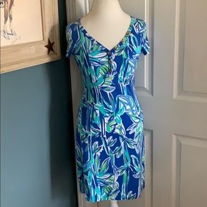 Lilly dress